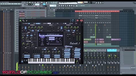 Download FL Studio .